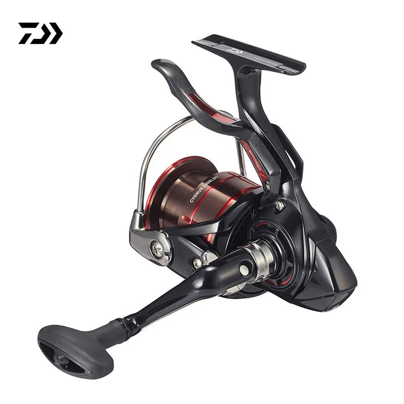 DAIWA CYGNUS