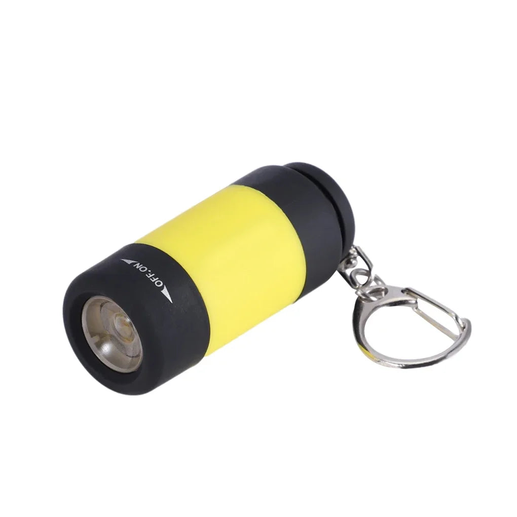 LED Flashlight