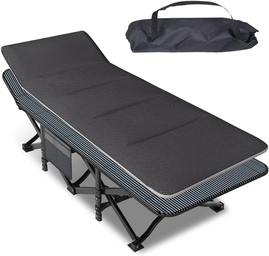 Folding Cot for Adults