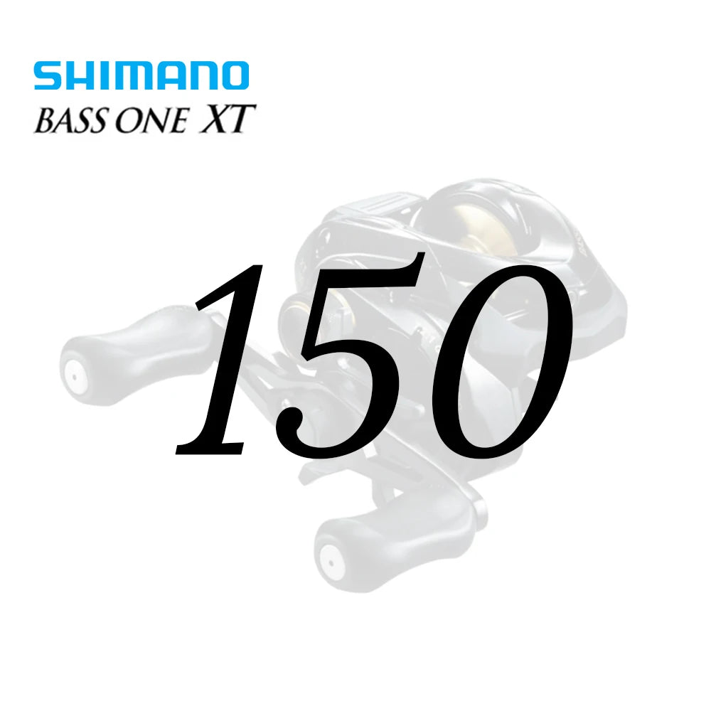 SHIMANO BASS ONE XT