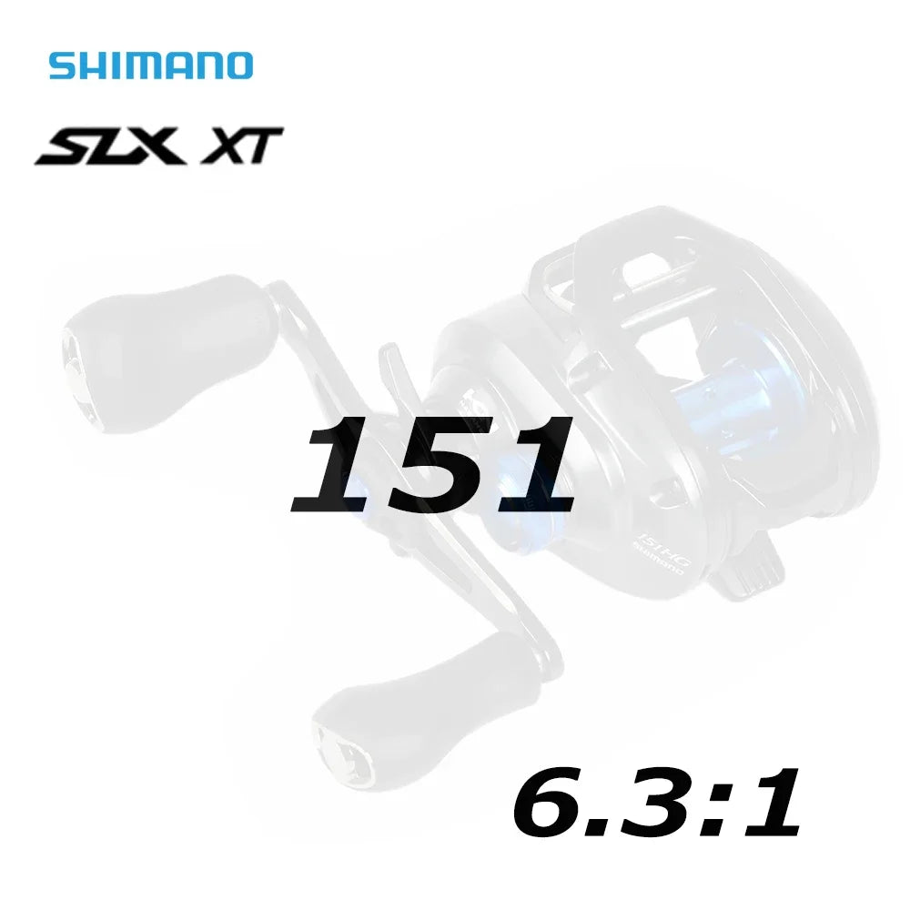 SHIMANO SLX XT