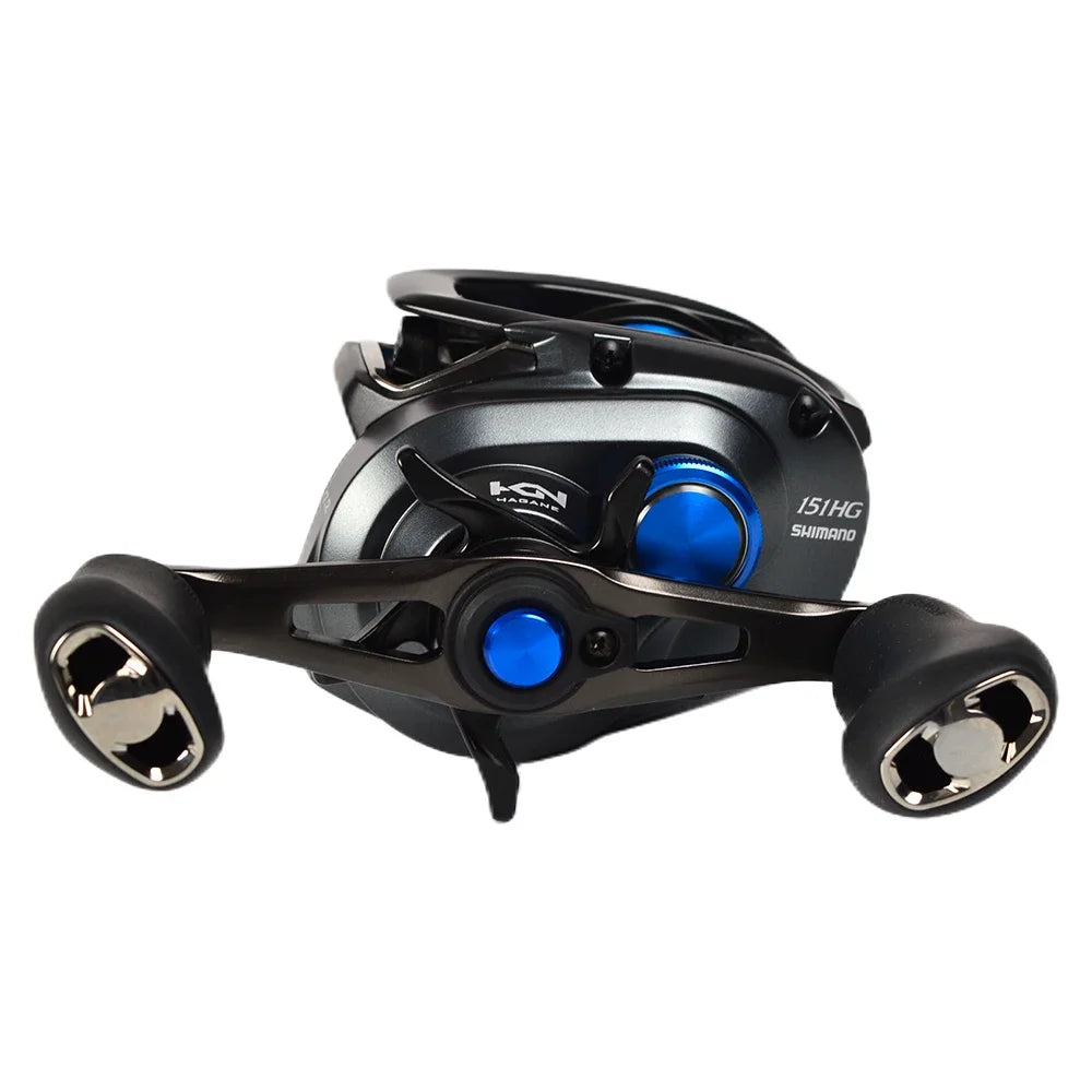 SHIMANO SLX XT