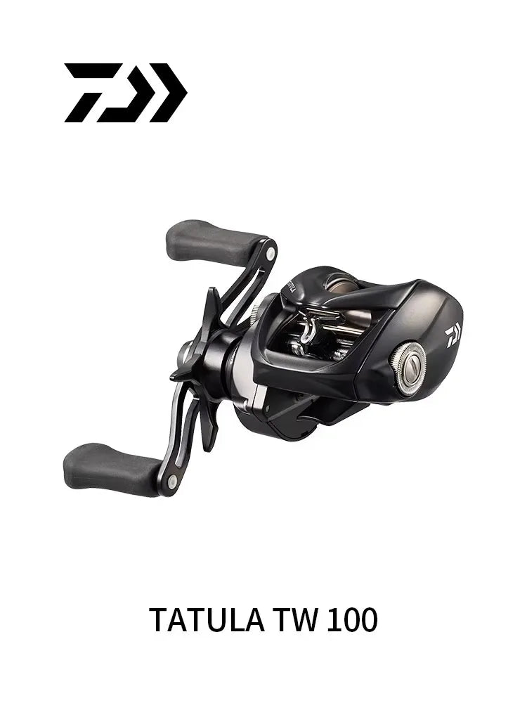 DAIWA TATULA