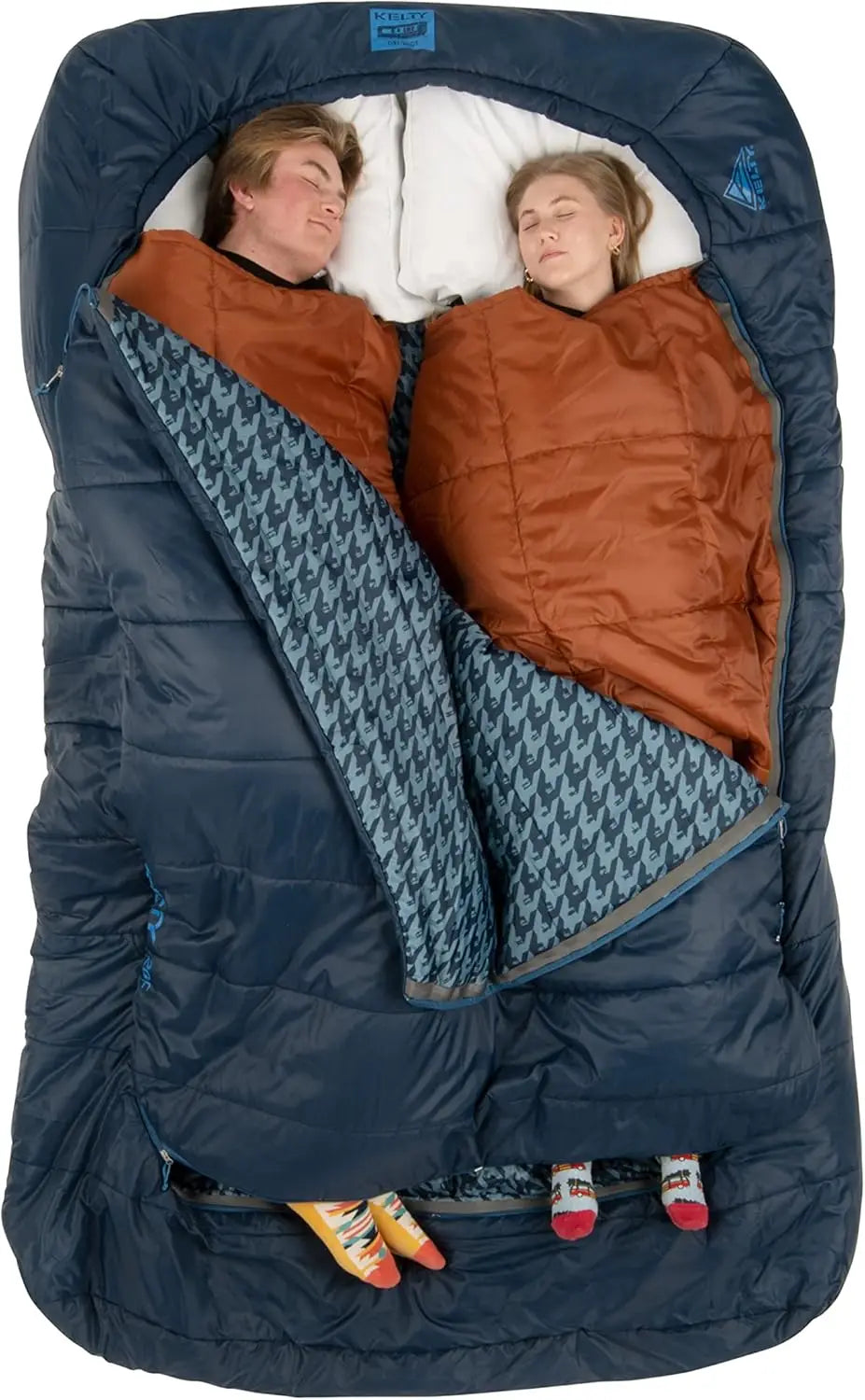 Doublewide Sleeping Bag