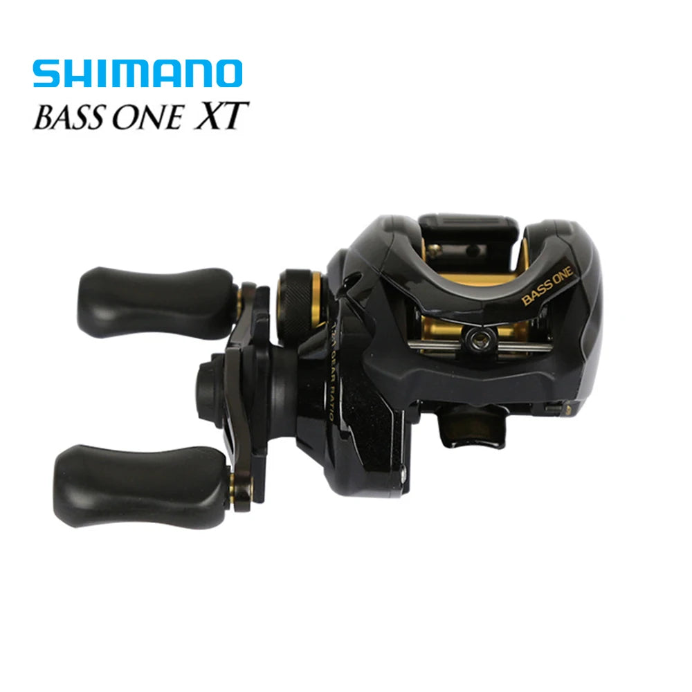 SHIMANO BASS ONE XT