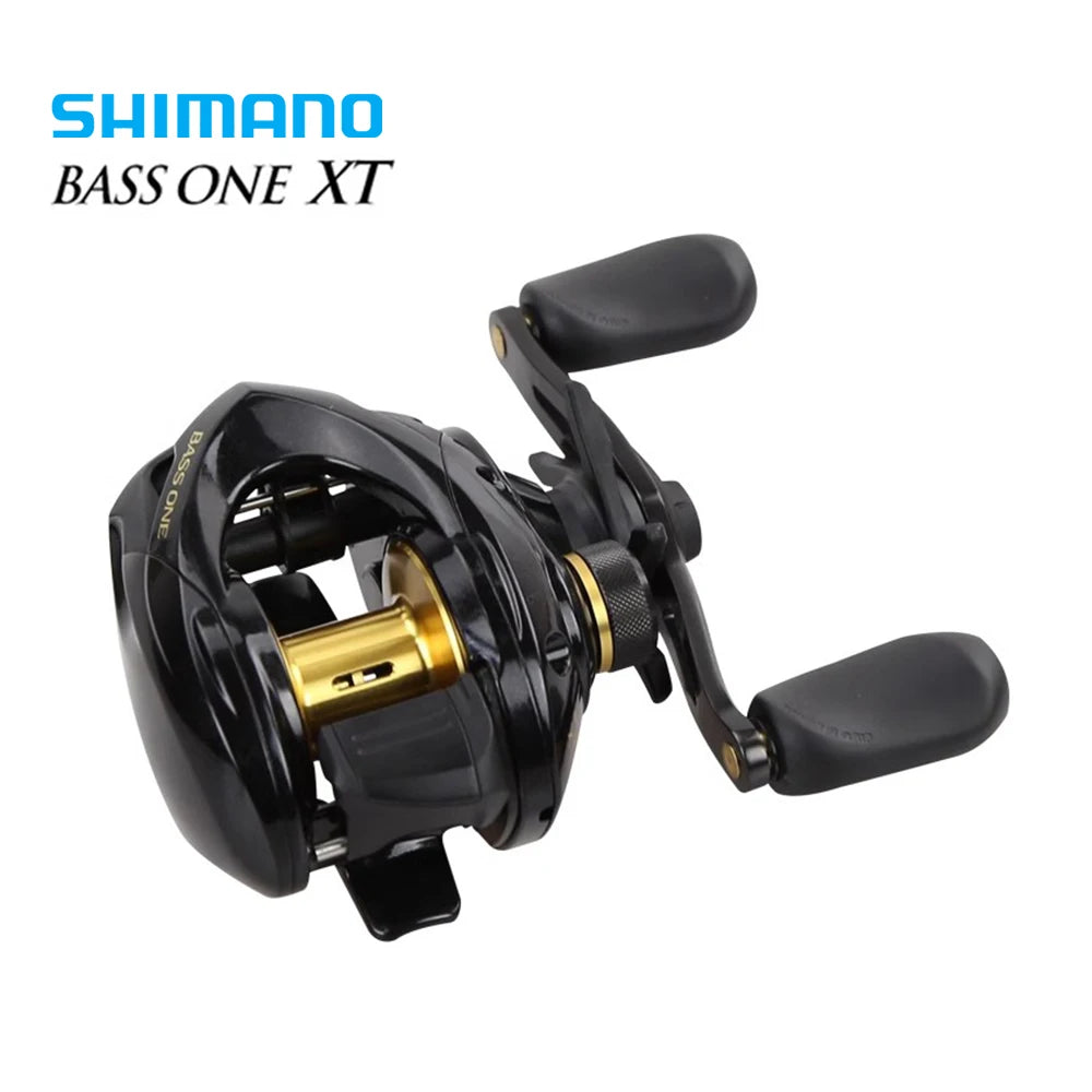 SHIMANO BASS ONE XT