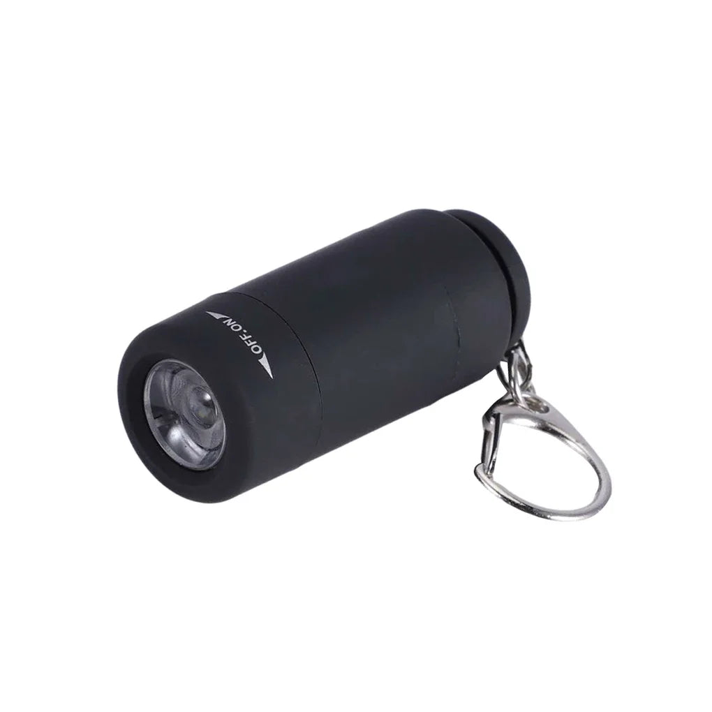 LED Flashlight