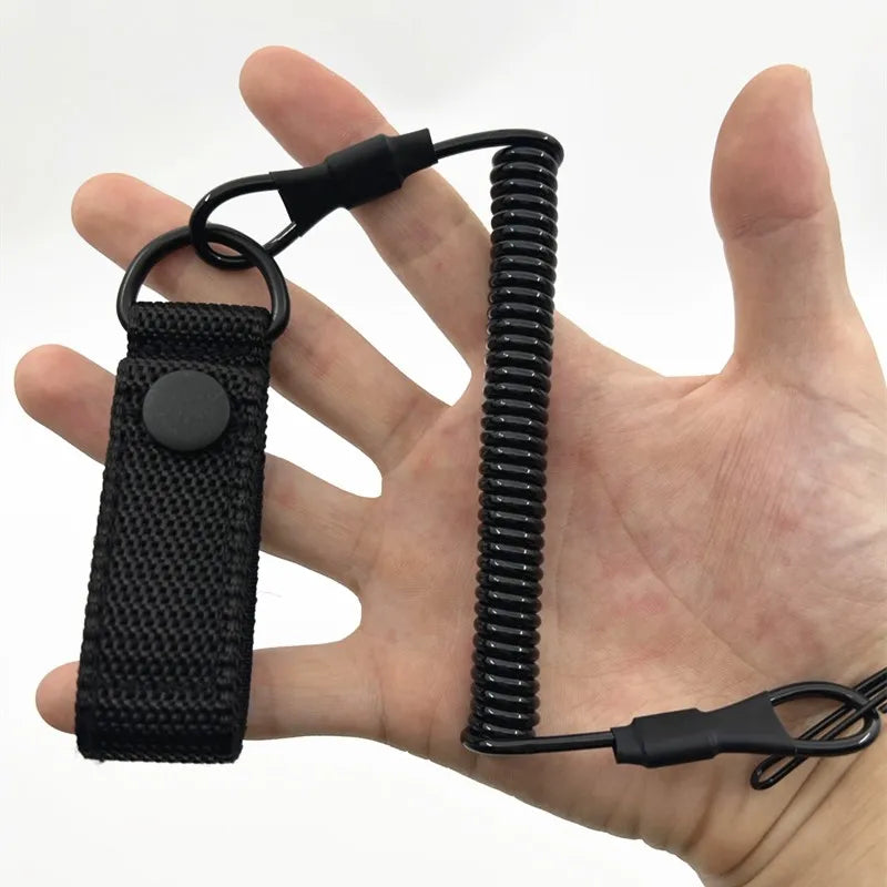 Tactical Cord Clip