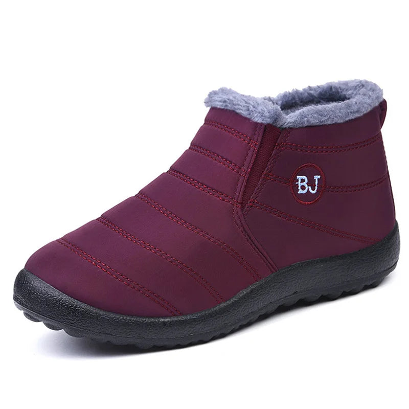 Men's Snow Boots