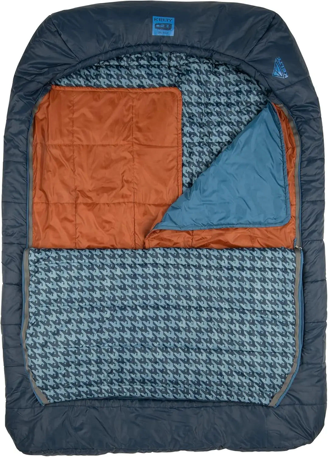 Doublewide Sleeping Bag