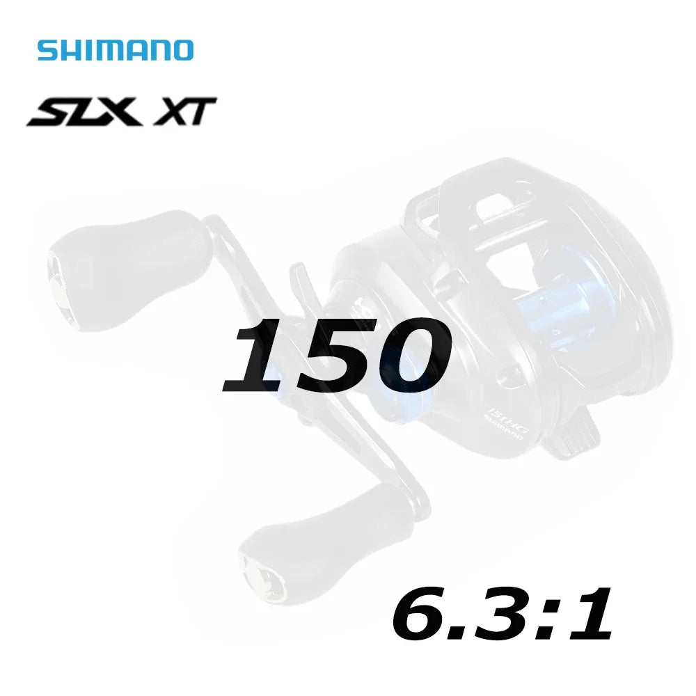 SHIMANO SLX XT