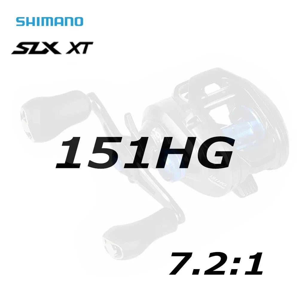 SHIMANO SLX XT