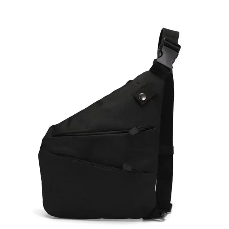 RTRS Canvas Chest Bag