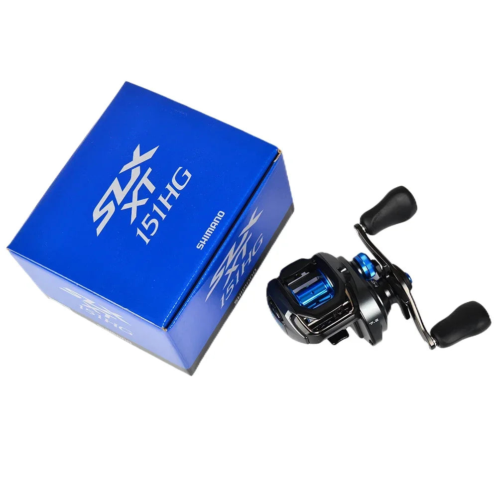 SHIMANO SLX XT