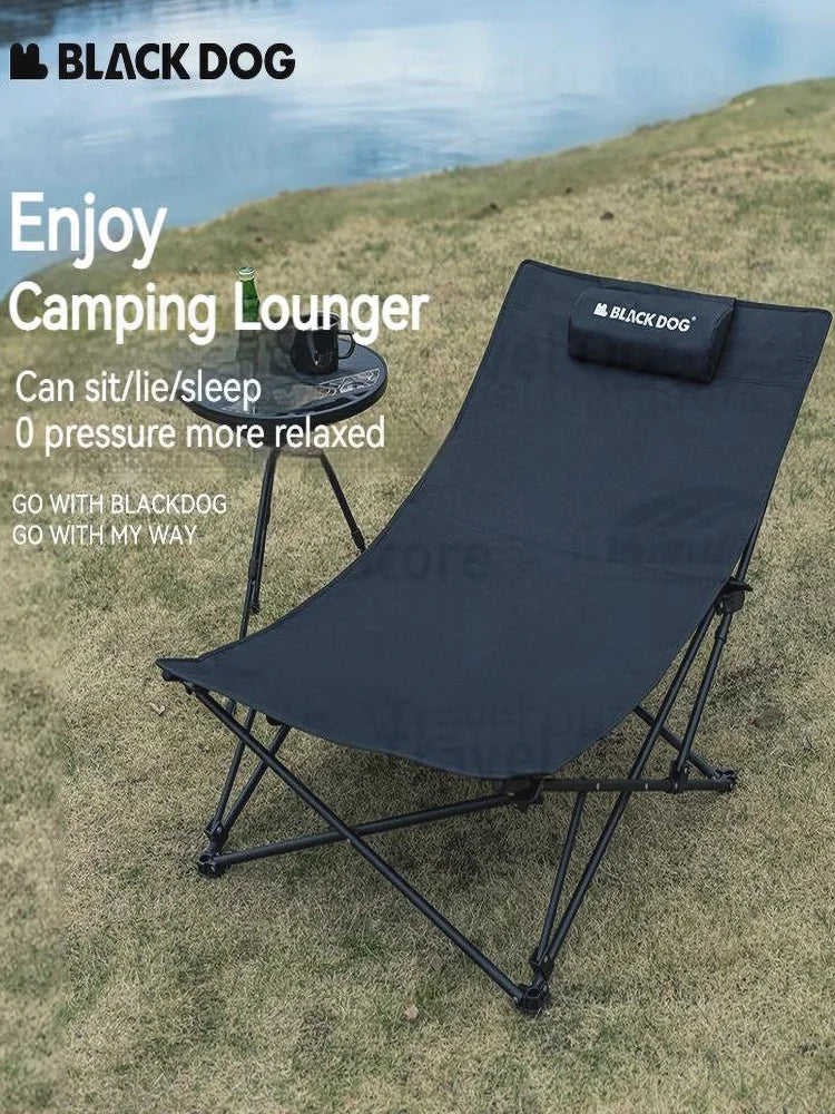 Naturehike Camping Lounger