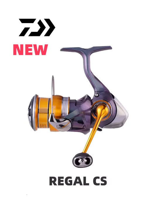 Daiwa Regal