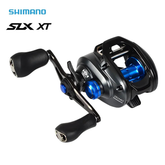 SHIMANO SLX XT