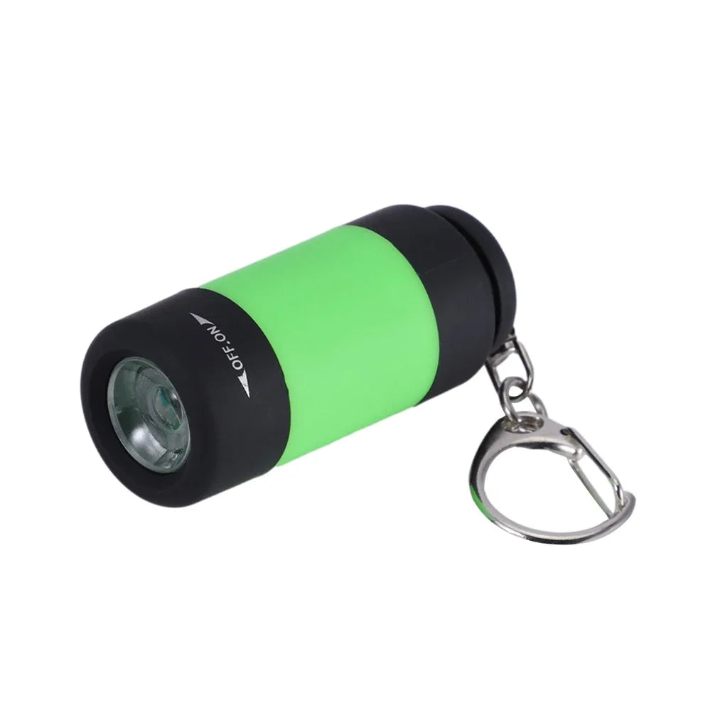 LED Flashlight