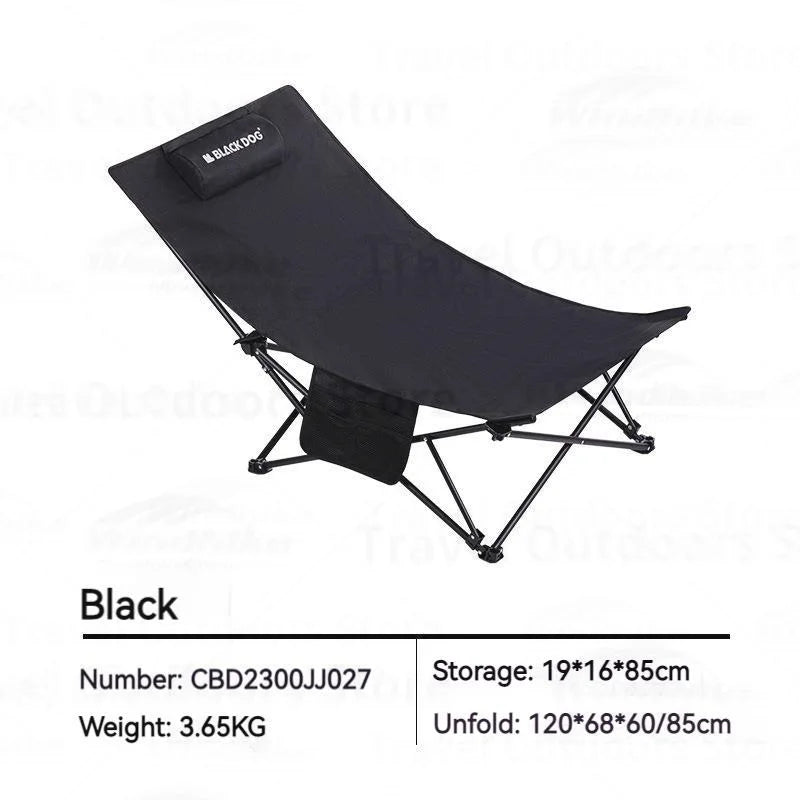 Naturehike Camping Lounger