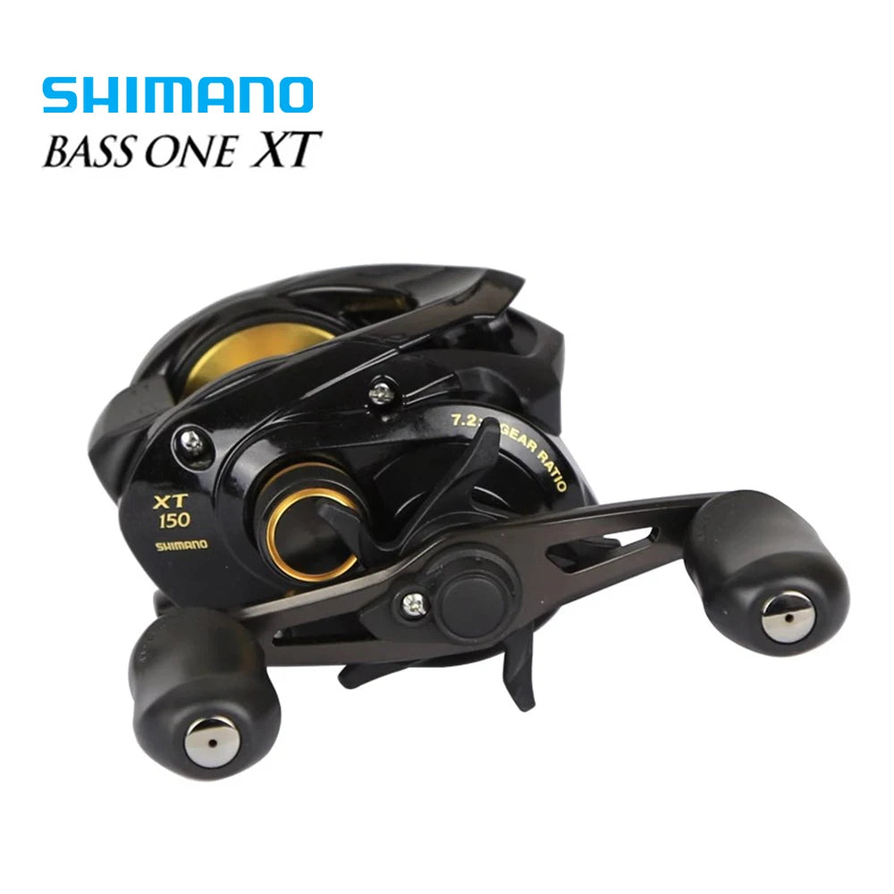 SHIMANO BASS ONE XT