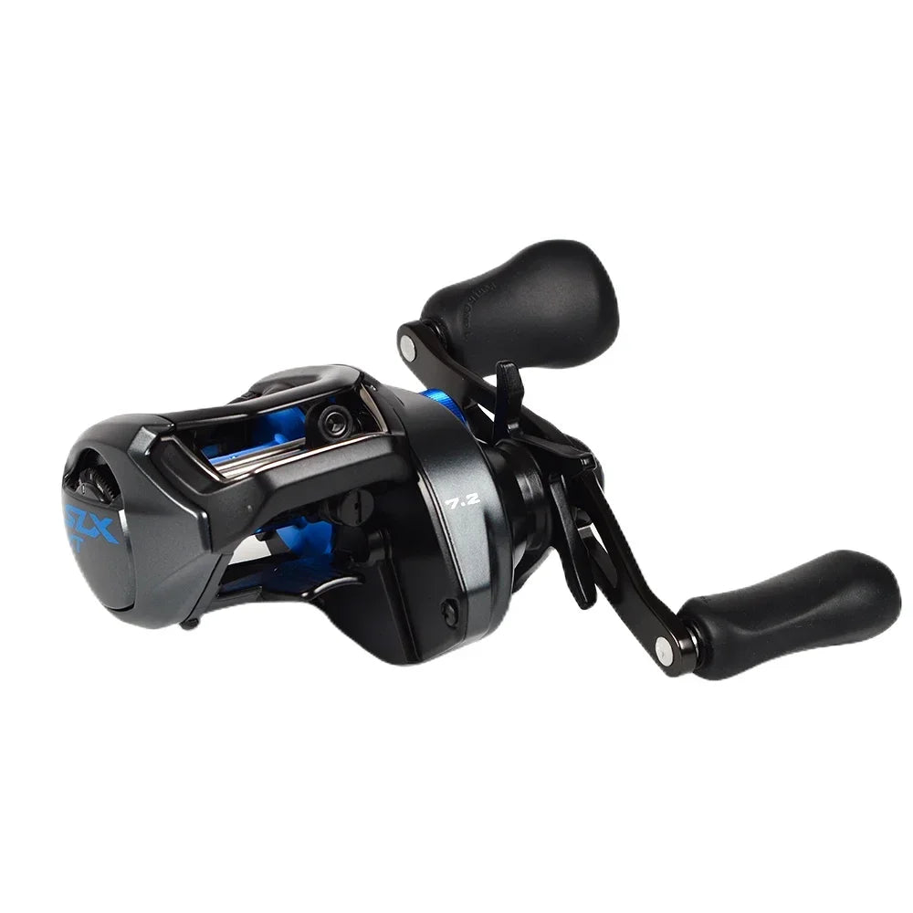 SHIMANO SLX XT