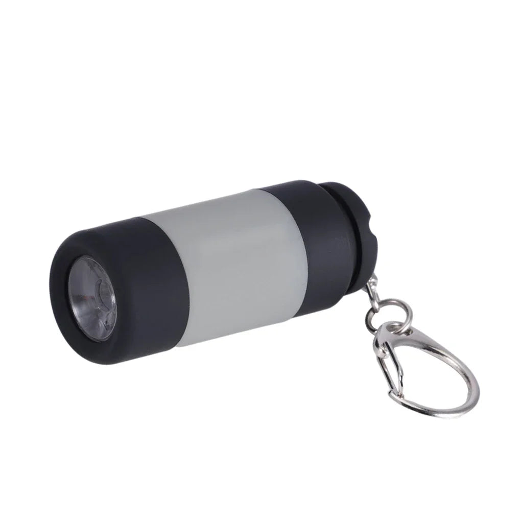 LED Flashlight