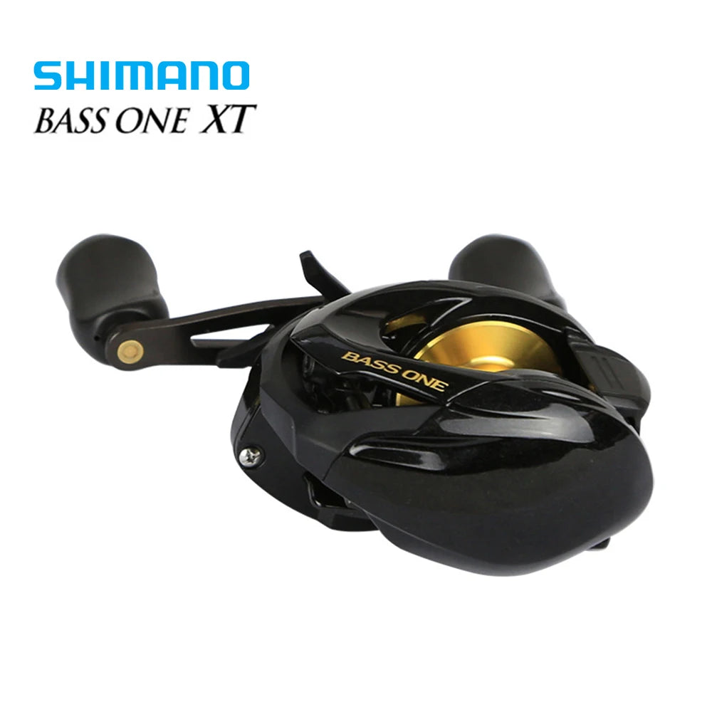 SHIMANO BASS ONE XT