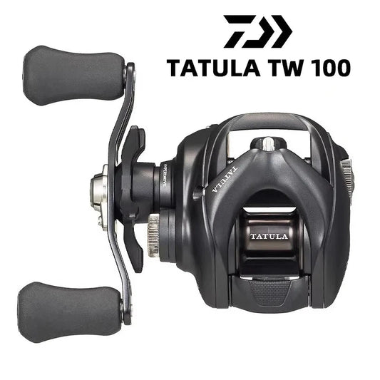 DAIWA TATULA