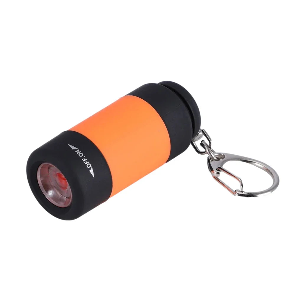 LED Flashlight