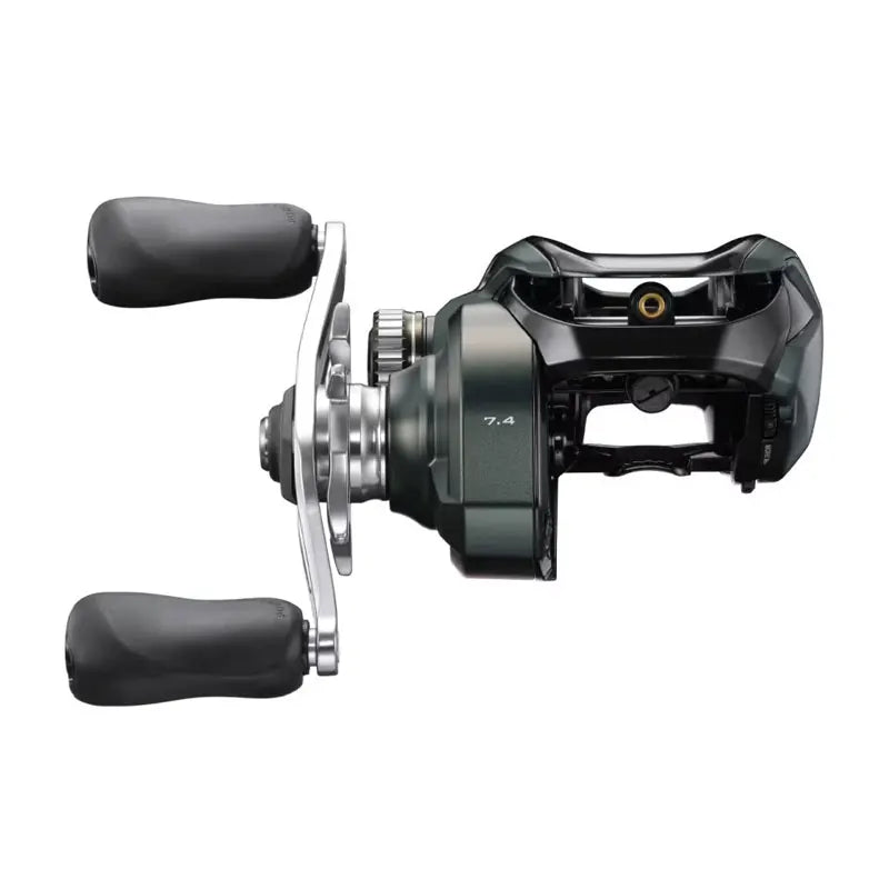 Shimano Curado