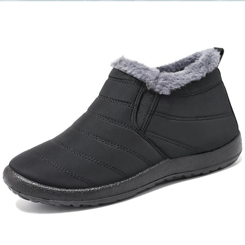 Men's Snow Boots