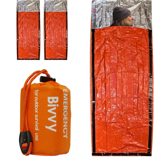 Emergency Sleeping Bag