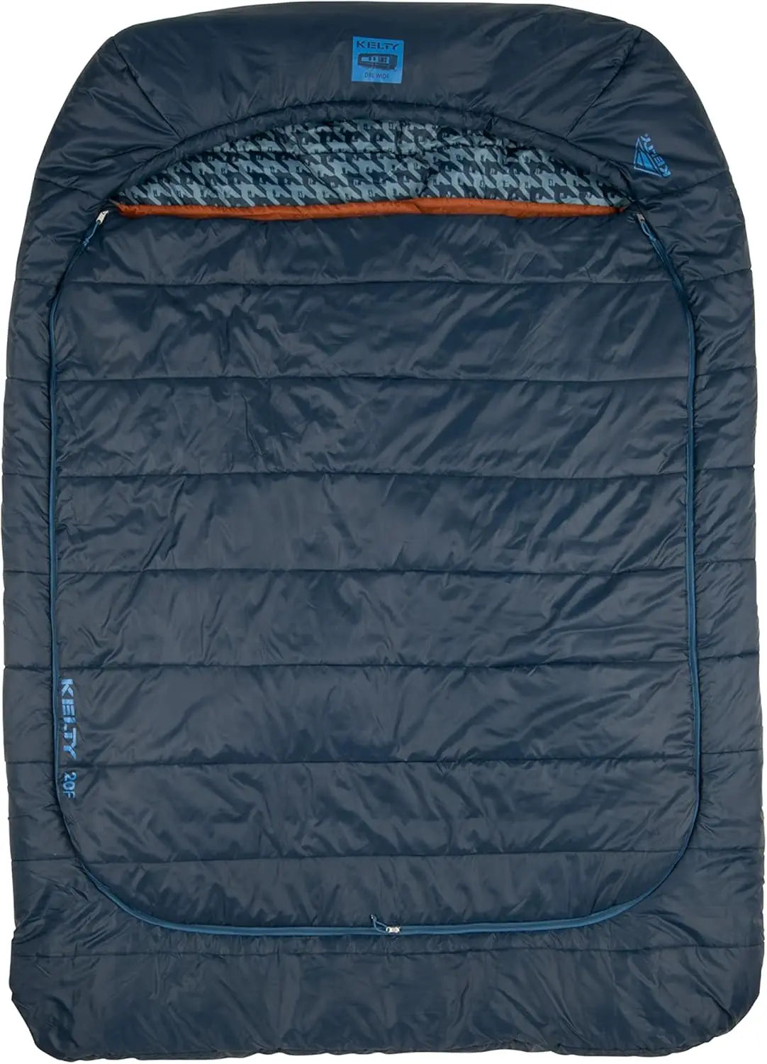 Doublewide Sleeping Bag