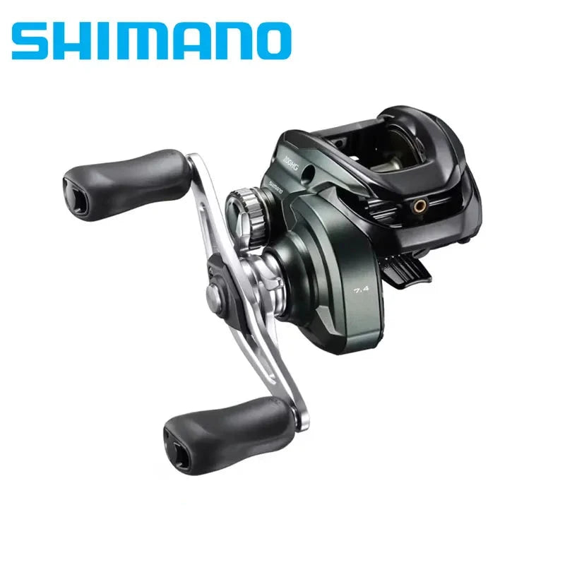 Shimano Curado