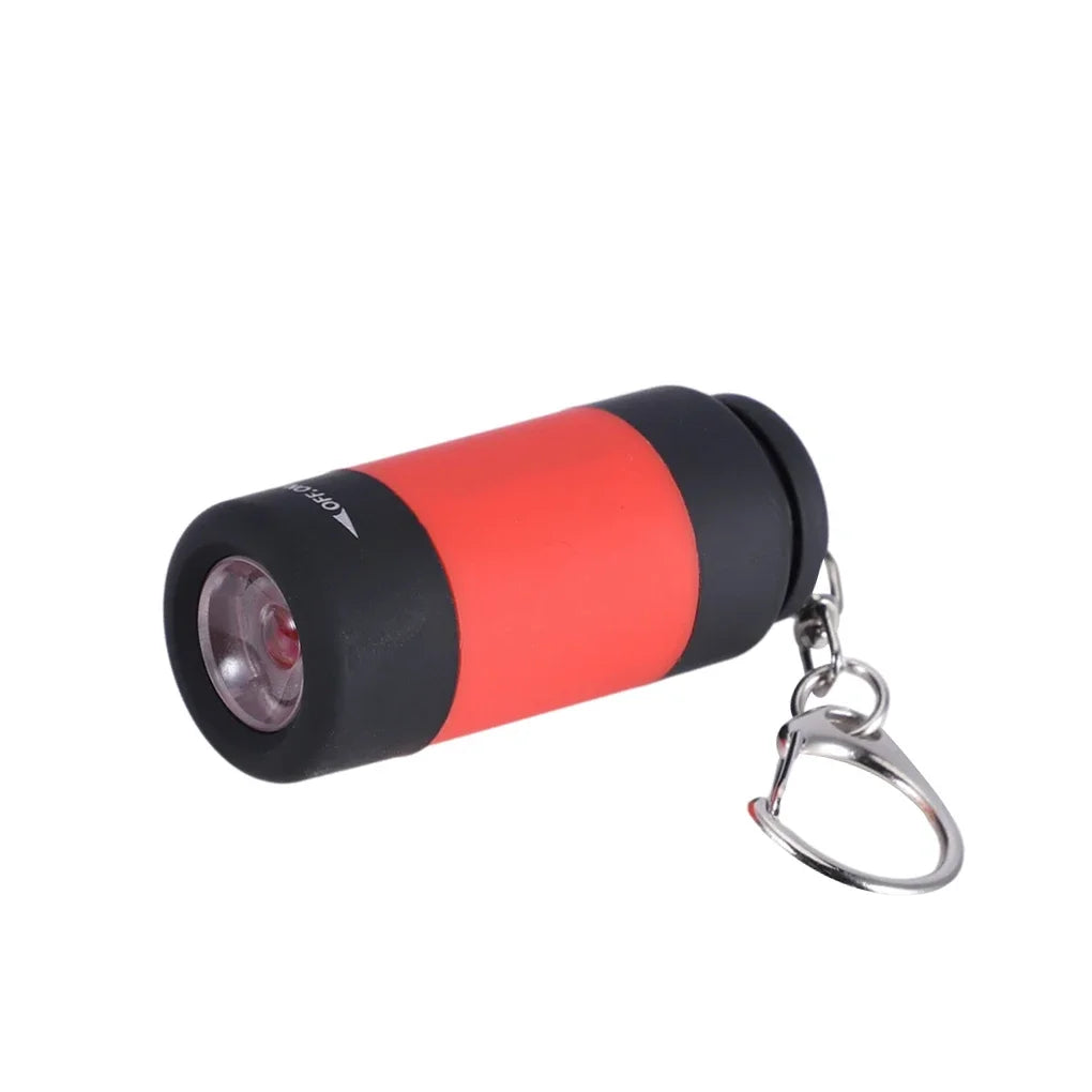 LED Flashlight