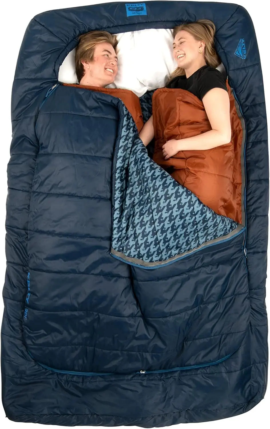 Doublewide Sleeping Bag