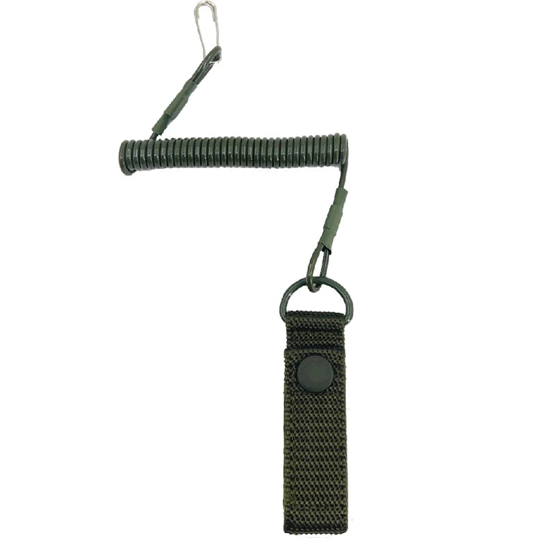 Tactical Cord Clip