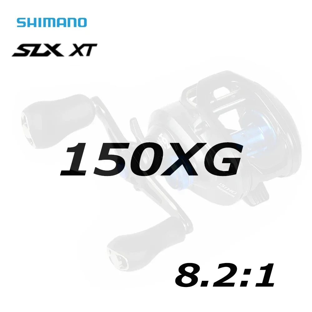 SHIMANO SLX XT