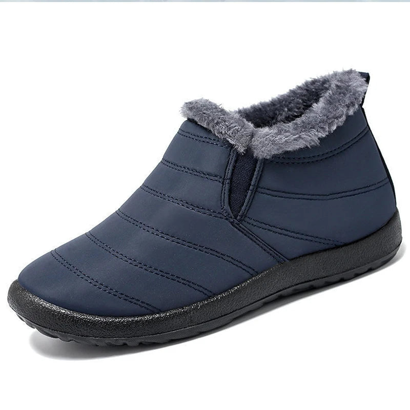 Men's Snow Boots