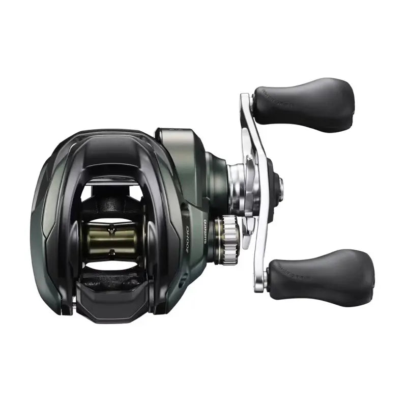 Shimano Curado