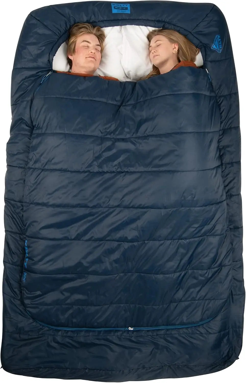 Doublewide Sleeping Bag