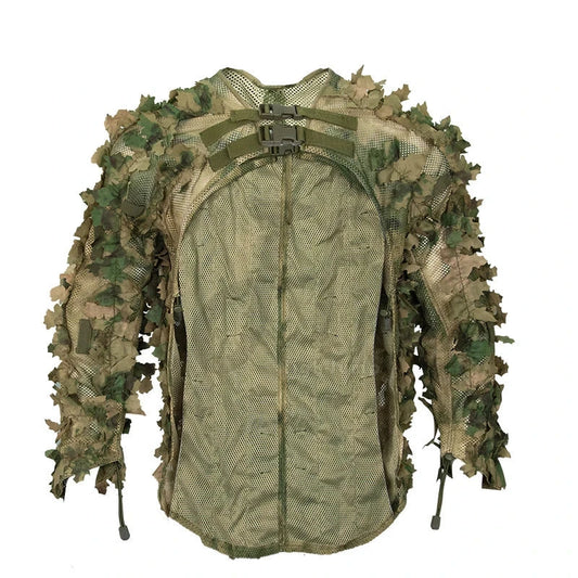 Ghillie Suit Clothing