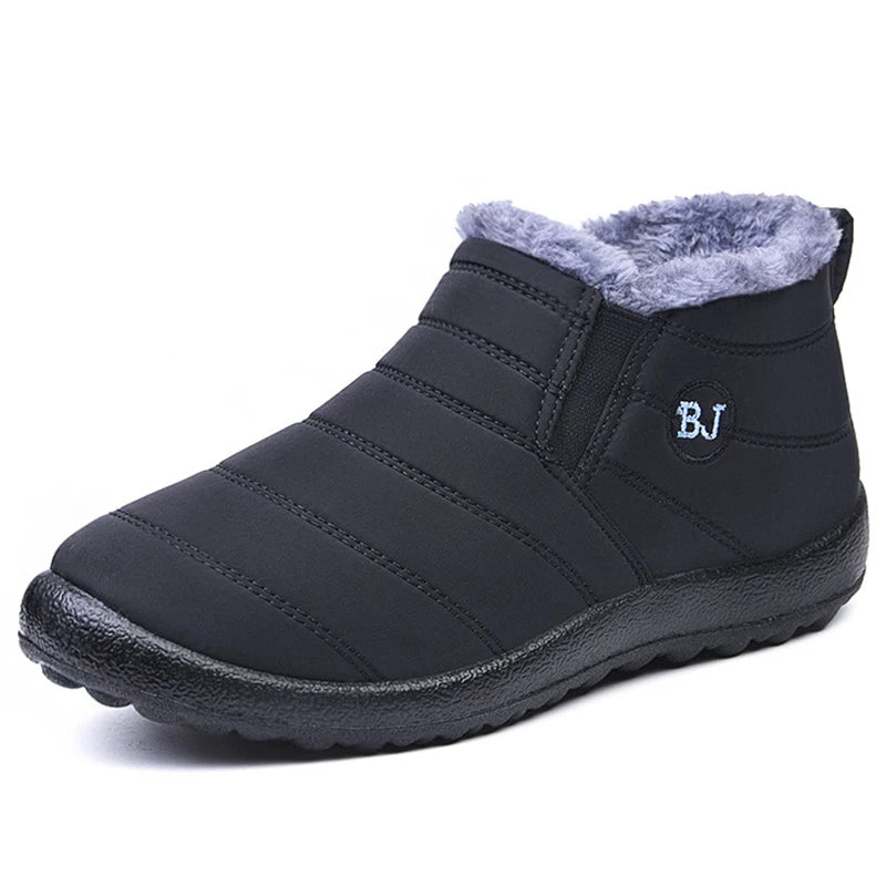 Men's Snow Boots