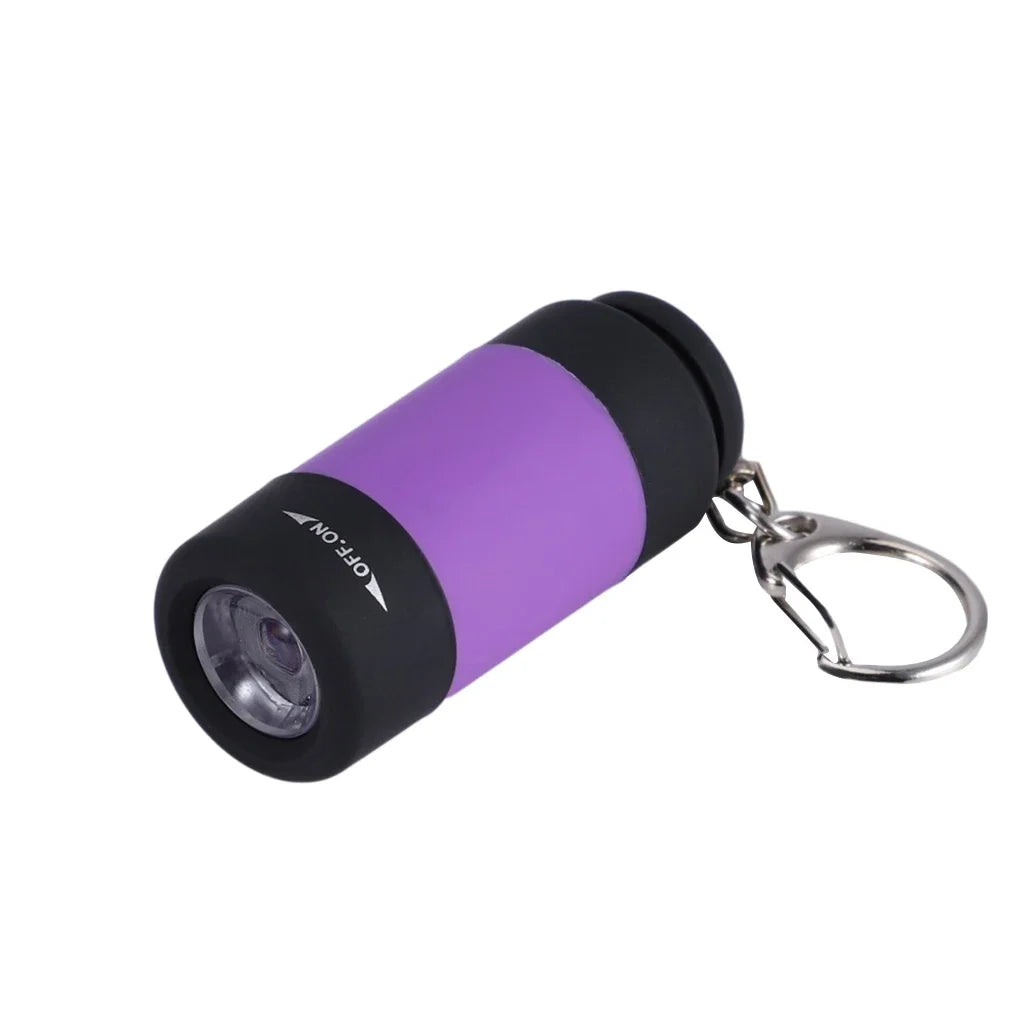 LED Flashlight