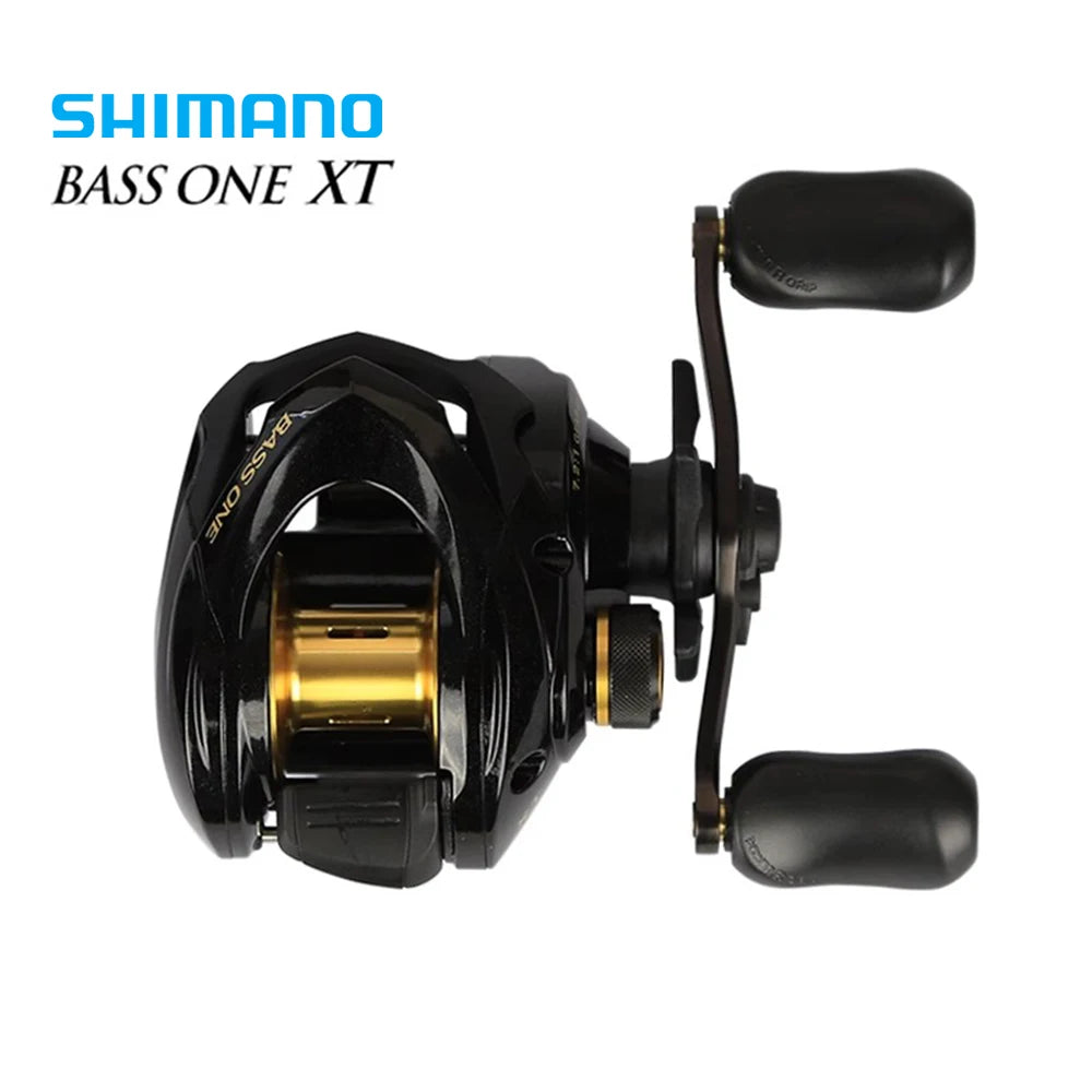 SHIMANO BASS ONE XT