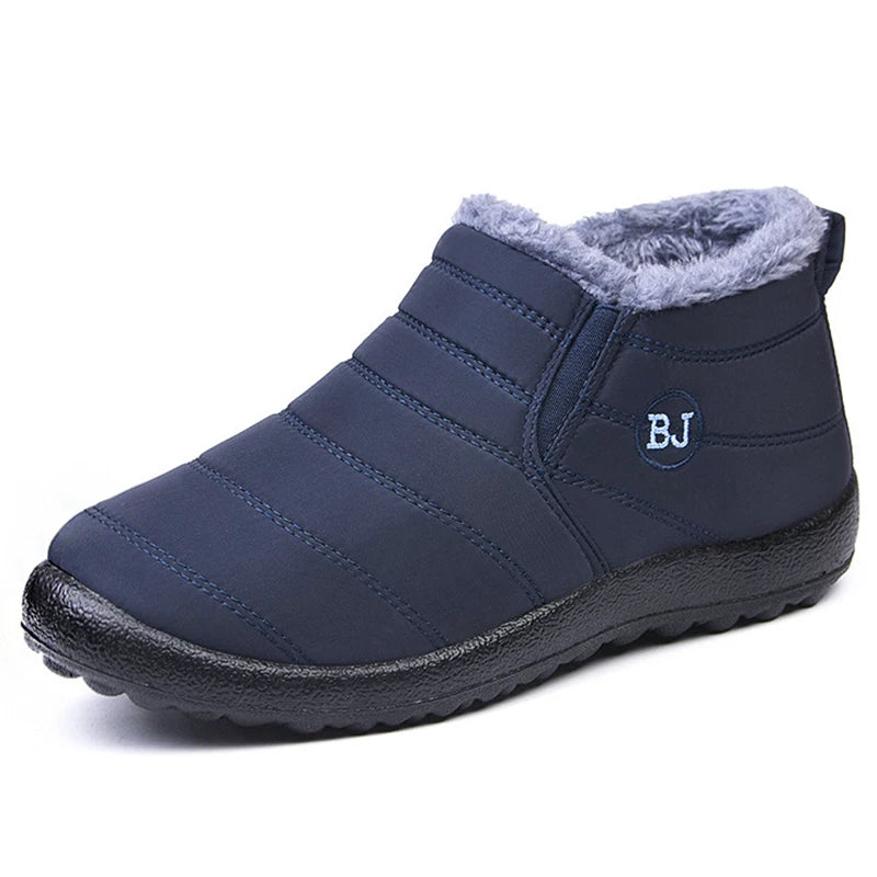 Men's Snow Boots