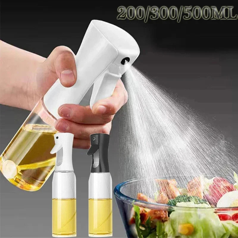 Oil Spray Bottle