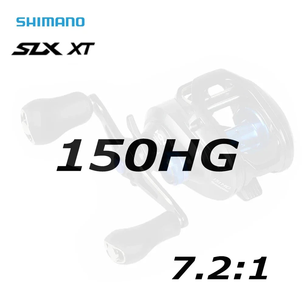 SHIMANO SLX XT