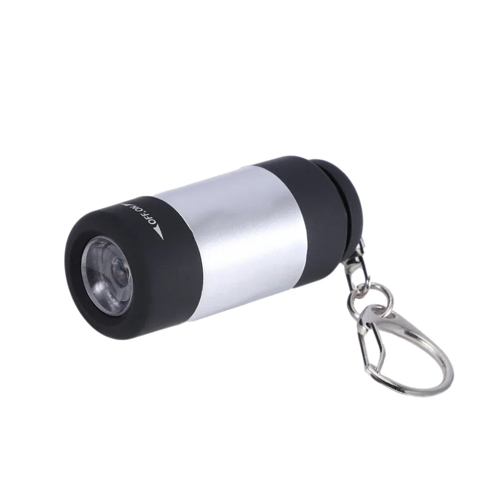 LED Flashlight