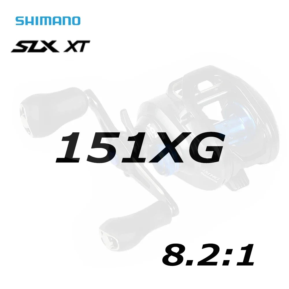 SHIMANO SLX XT